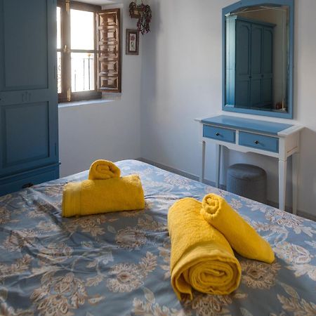 Casa Asia Granada Ngoại thất bức ảnh
