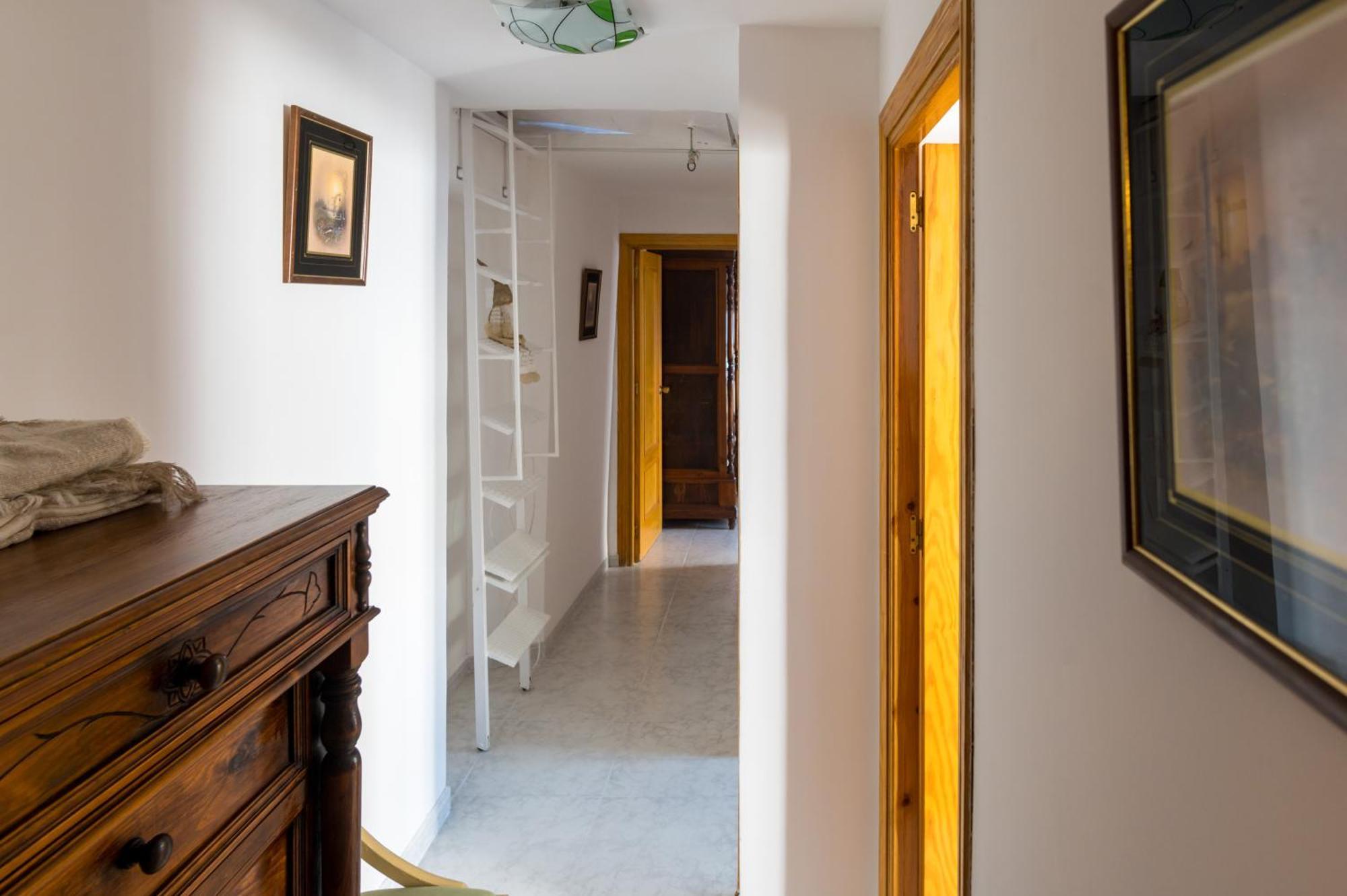 Casa Asia Granada Ngoại thất bức ảnh