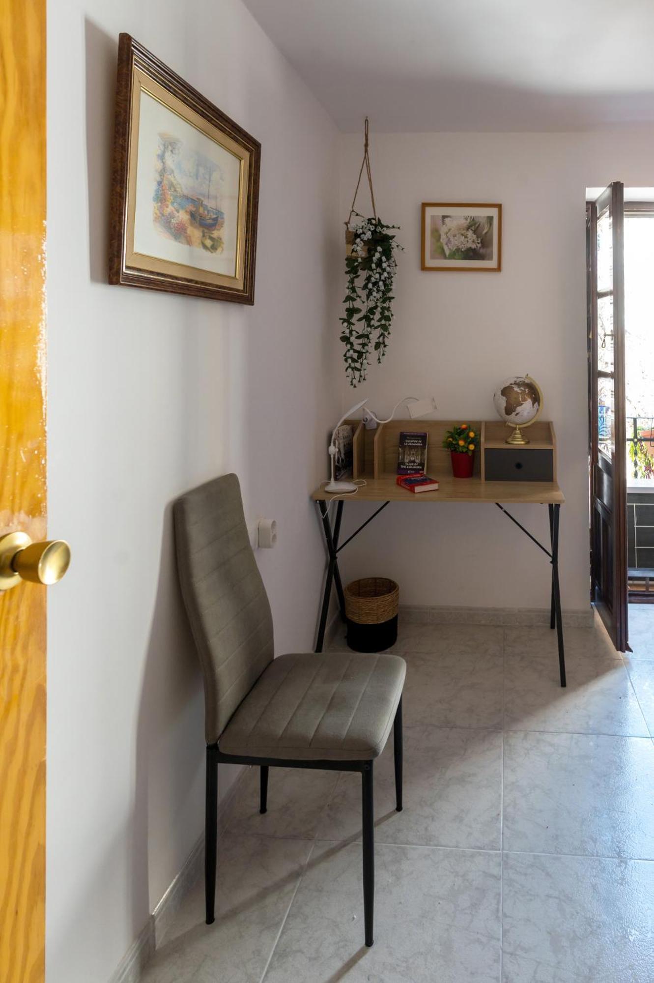Casa Asia Granada Ngoại thất bức ảnh