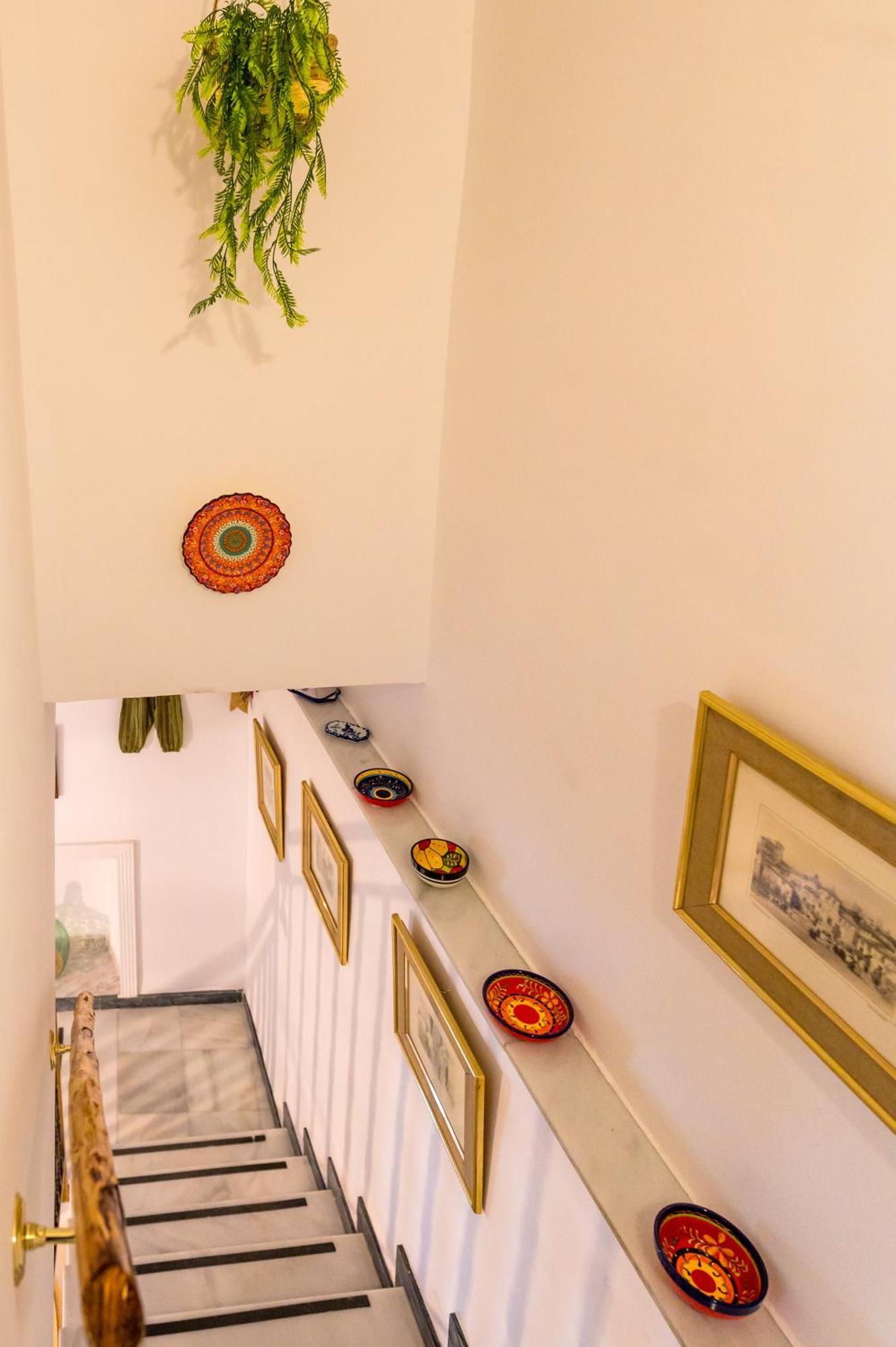 Casa Asia Granada Ngoại thất bức ảnh