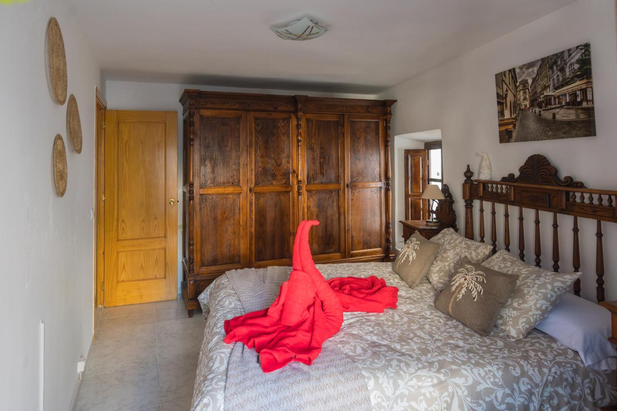Casa Asia Granada Ngoại thất bức ảnh