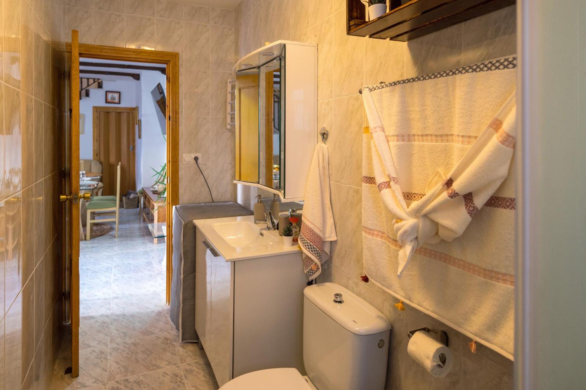 Casa Asia Granada Ngoại thất bức ảnh