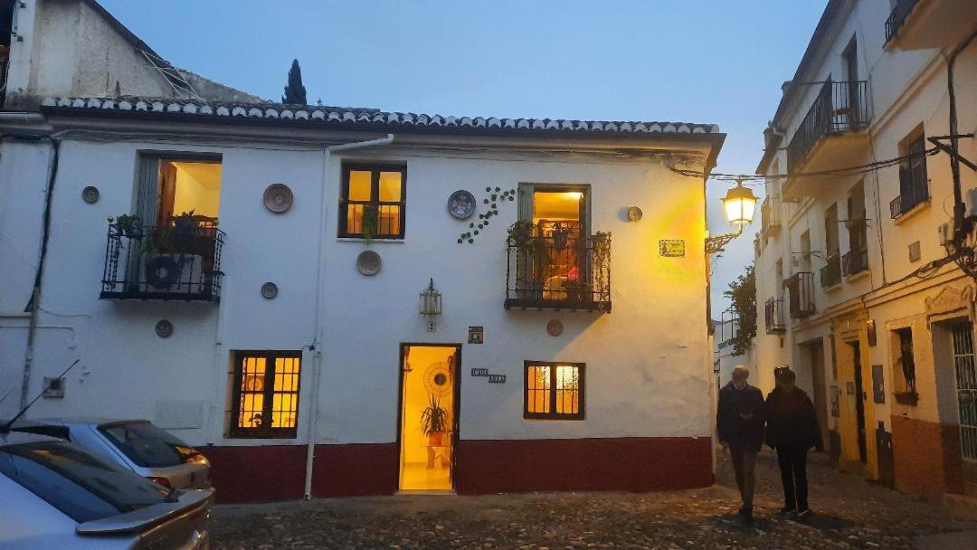 Casa Asia Granada Ngoại thất bức ảnh
