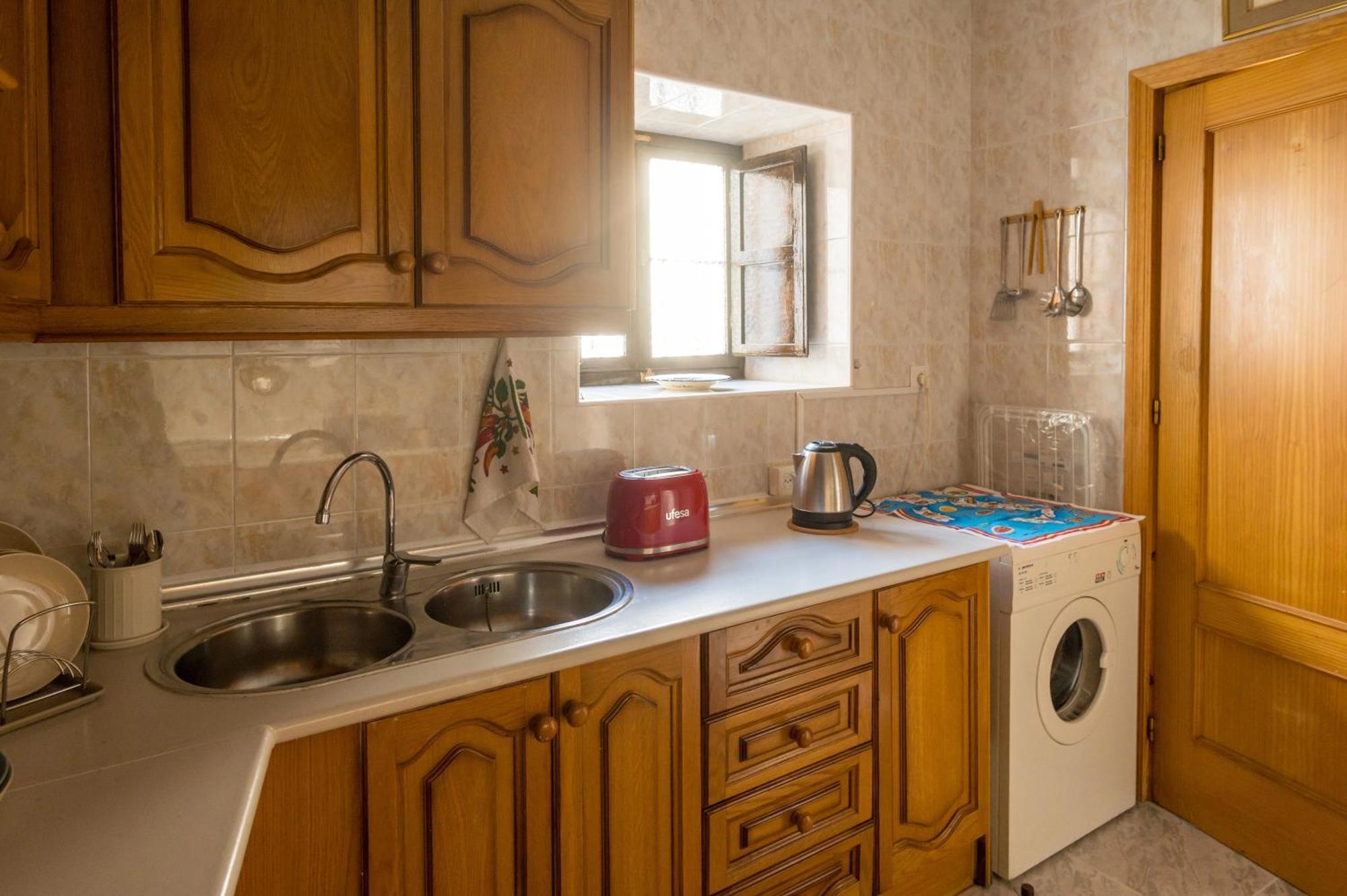 Casa Asia Granada Ngoại thất bức ảnh