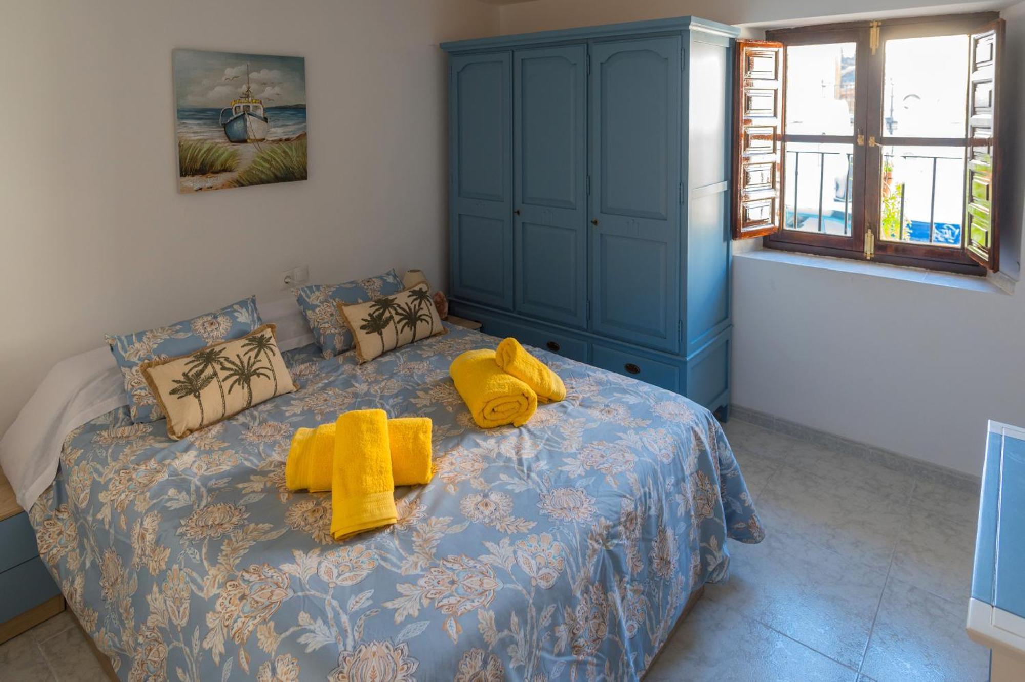 Casa Asia Granada Ngoại thất bức ảnh
