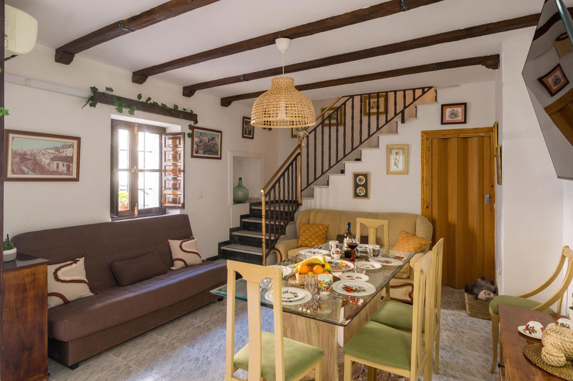 Casa Asia Granada Ngoại thất bức ảnh