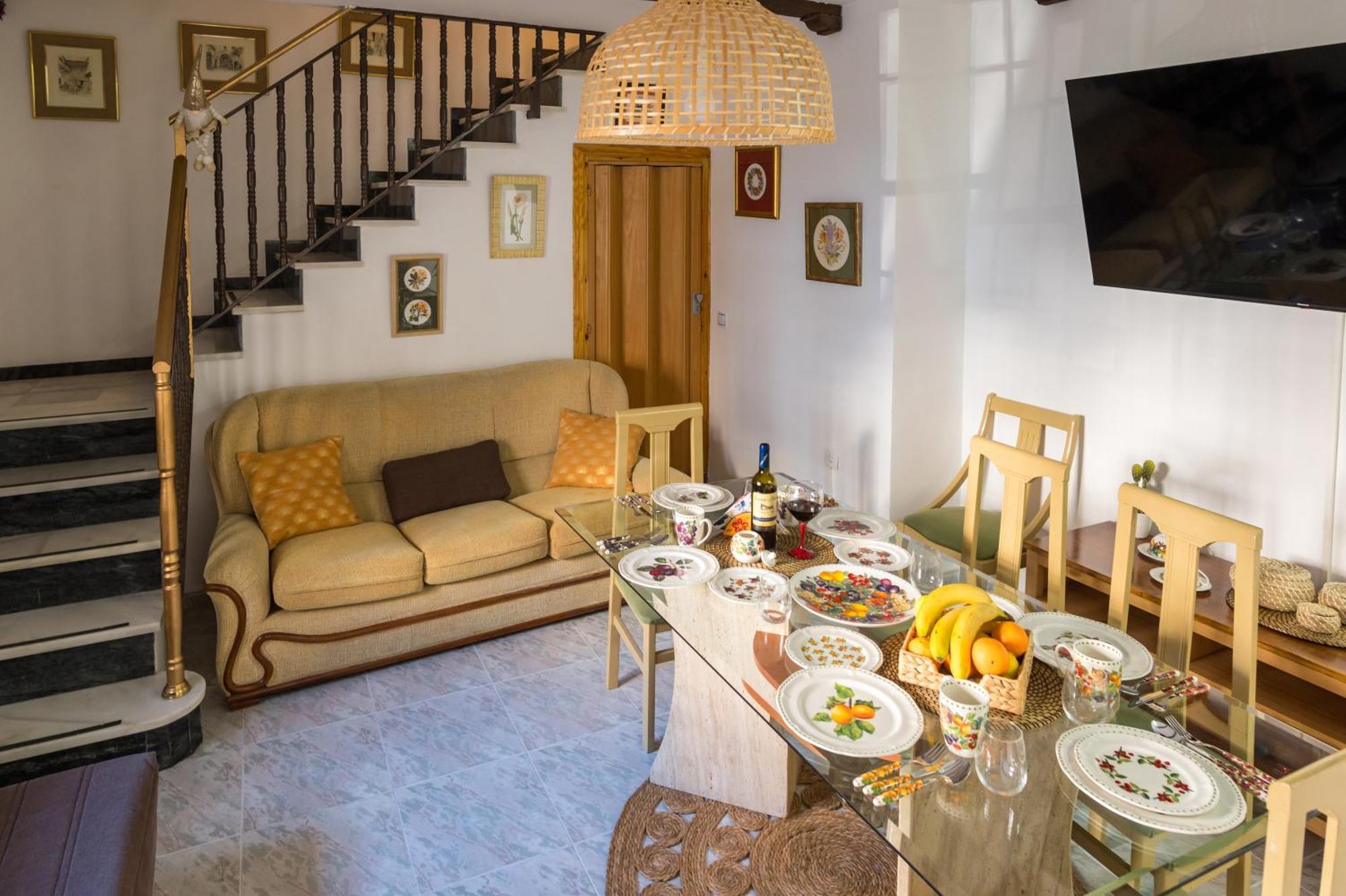 Casa Asia Granada Ngoại thất bức ảnh