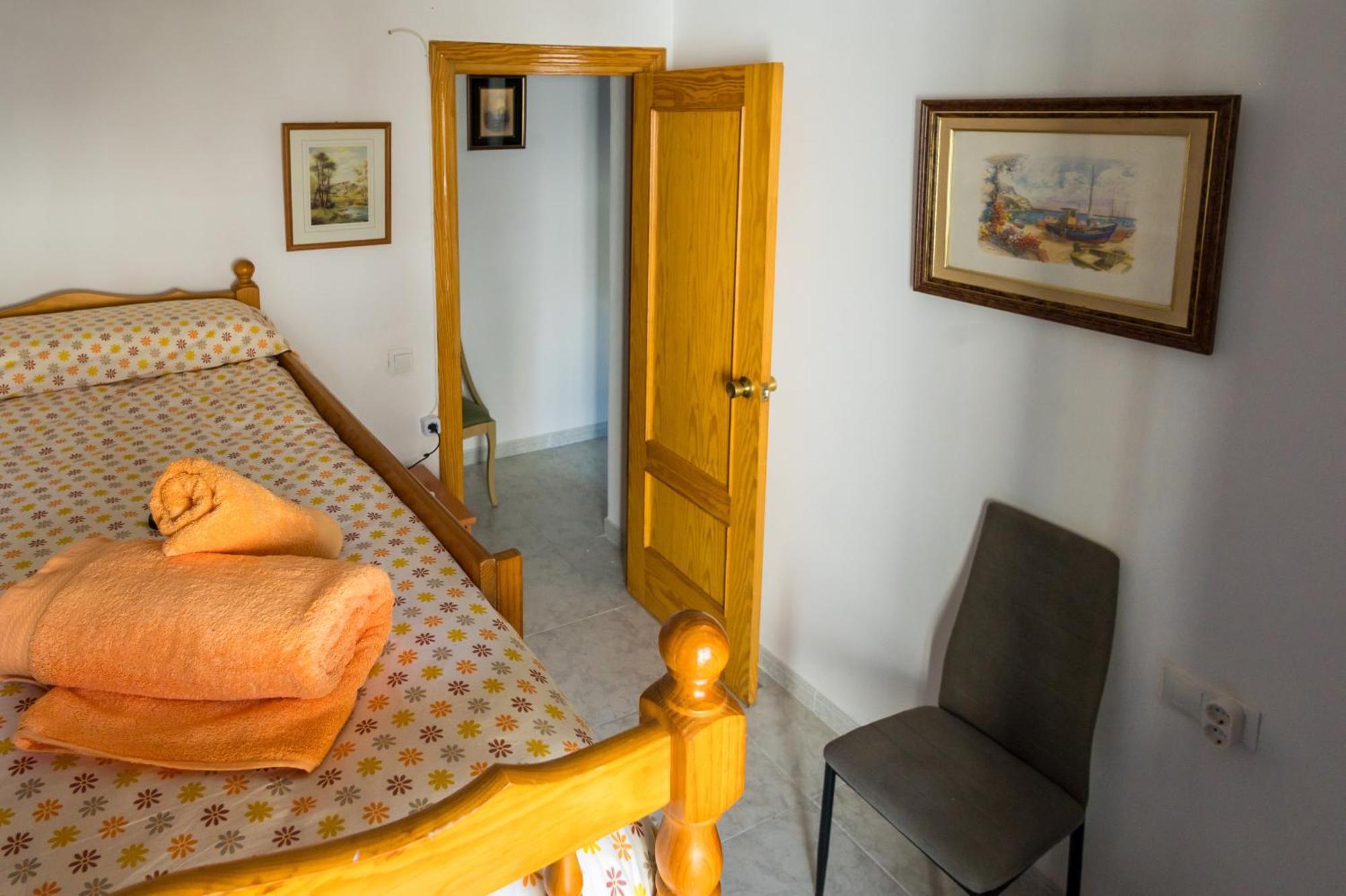 Casa Asia Granada Ngoại thất bức ảnh