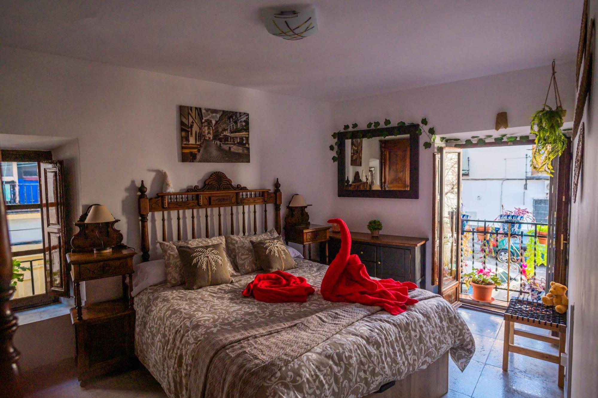 Casa Asia Granada Ngoại thất bức ảnh